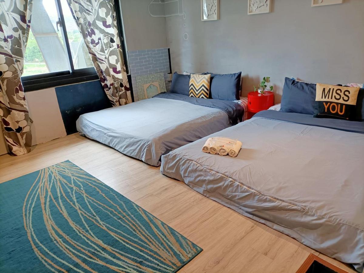 Rabbit芮比特 Kenting Exterior foto