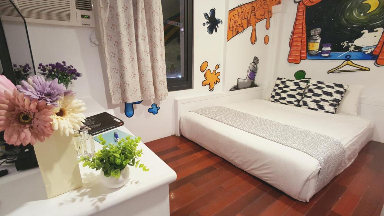 Rabbit芮比特 Kenting Exterior foto