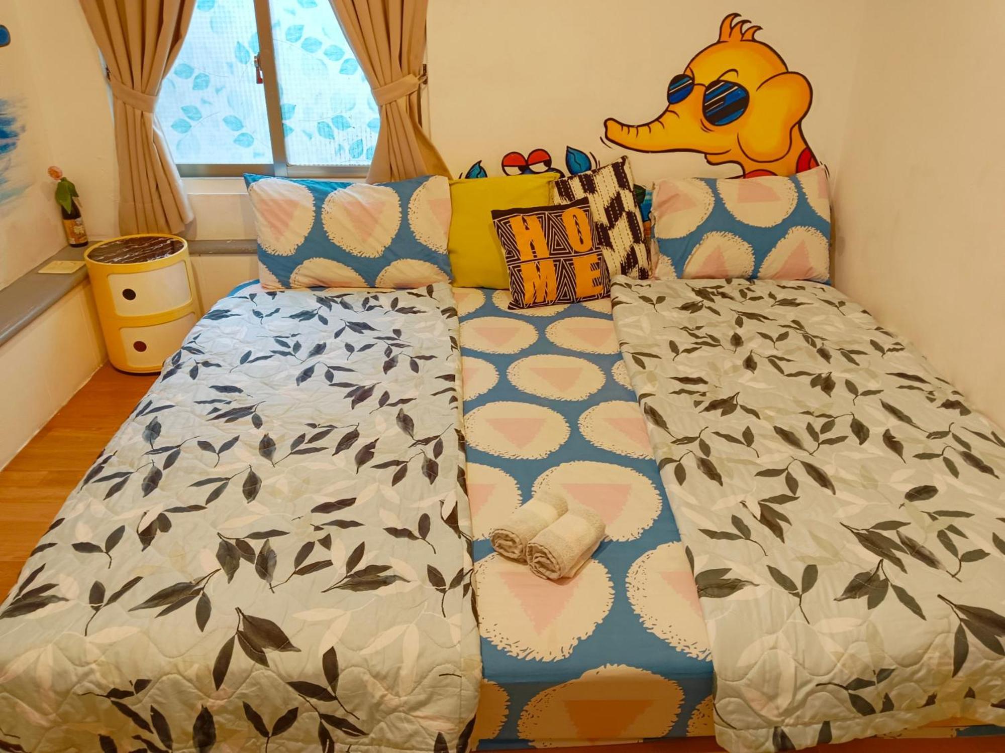 Rabbit芮比特 Kenting Quarto foto