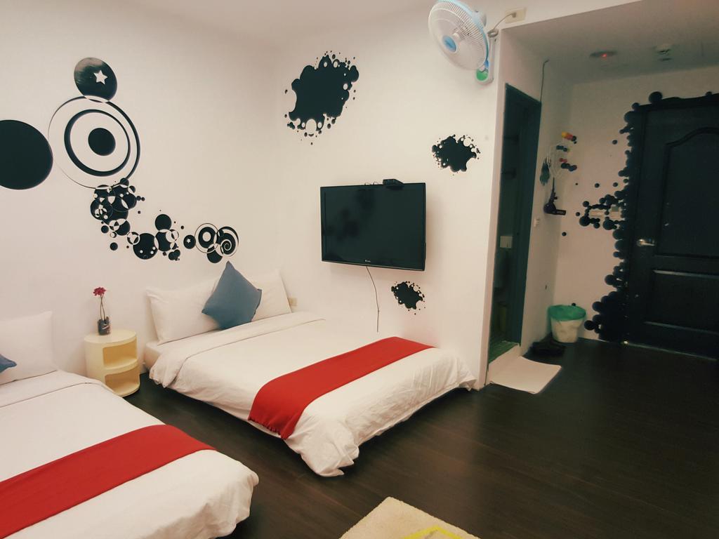 Rabbit芮比特 Kenting Exterior foto